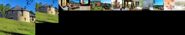 Hotel Balneario Oca Río Pambre