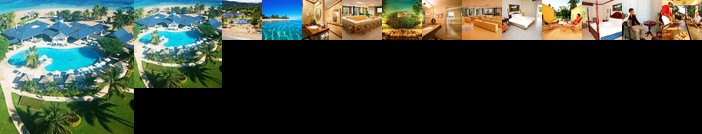 Jewel Runaway Bay Beach and Golf Resort