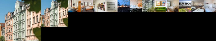 City Hotel Eisenach