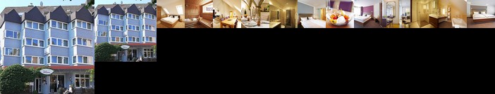 Hotel Am Helmwartsturm