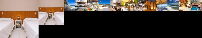 Porto Suites Natal Hotel