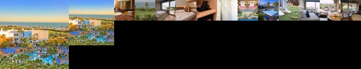 Hotel Playaballena Rota (España)