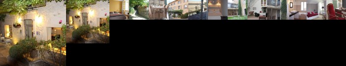 Hotel De Mirmande