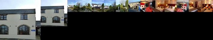 Jersey Farm Country Hotel Barnard Castle
