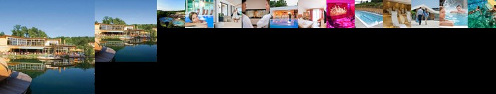 Quellenhotel & Spa Heiltherme Bad Waltersdorf