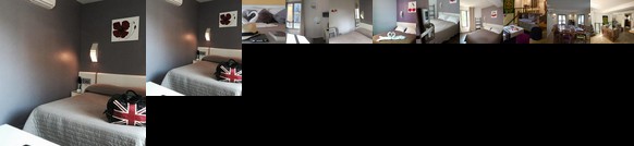 Hotel La Victoire Vence