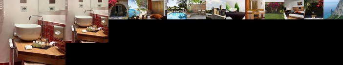Lanthia Resort Baunei