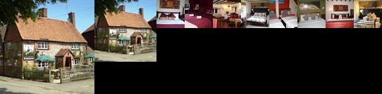 Perch & Pike Hotel South Stoke