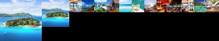 Royal Davui Island Resort
