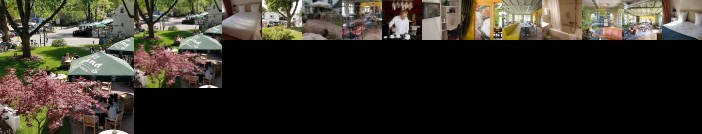Restaurant Hotel De Kastanjehof