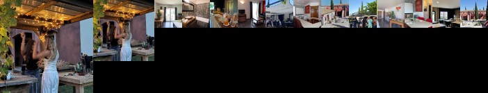Le Milos Hotel