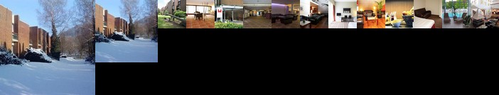 Hampton's Hotel Namur