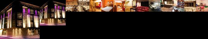 Hotel La Trufa Negra Mora de Rubielos