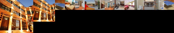 Bahia Aparthotel San Pedro del Pinatar