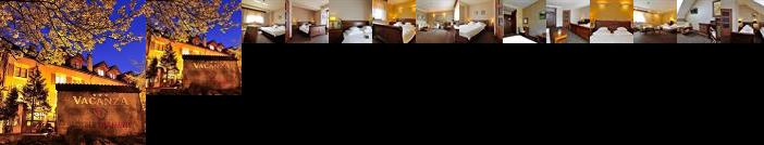 Stylehotels Vacanza