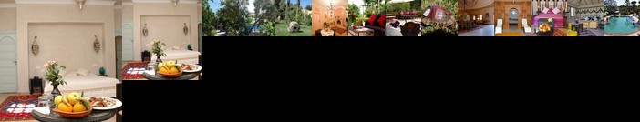 Riad Dar Zitoune