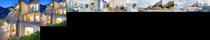 Hotel La Bougainville
