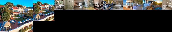 The View Boutique Hotel & Spa Amanzimtoti