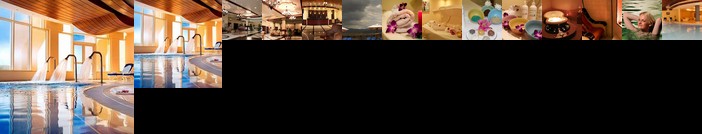 Golden Tulip Khatt Springs Resort & Spa