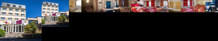 Hotel Le Boischaut