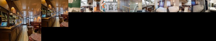 Le Carabas Hotel Epinal