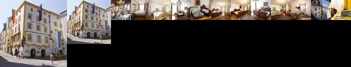 Hotel Wilder Mann Passau
