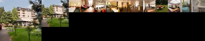 Parkhotel Am Taunus