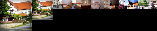 Hotel & Gastehaus Krone Geiselwind