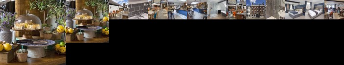 The George Hotel Shipston on Stour