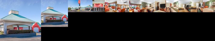 Econo Lodge Oxmoor