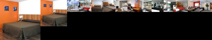 Hotel AS Llobregat Castellbisbal