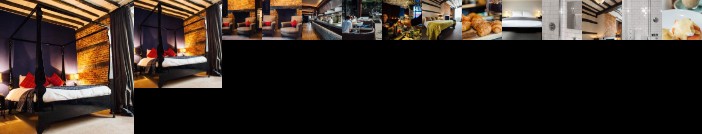 Kings Arms Hotel Berkhamsted