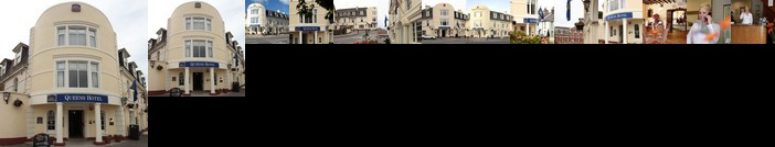 Best Western Queens Hotel Newton Abbot