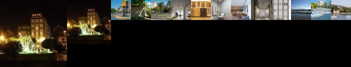 Hotel Airinos Cangas de Morrazo