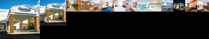 Fairfield Inn Medford Long Island