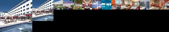 Hotel Frontair Congress Sant Boi de Llobregat