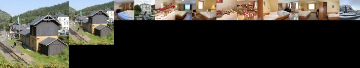 Hotel Am Berg Oybin