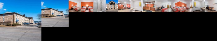 Days Inn Bridgeview