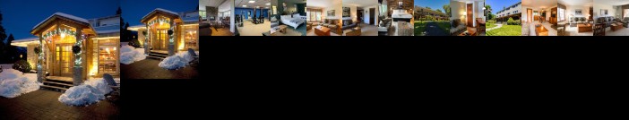 Winwood Inn Windham