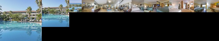 Fiesta Hotel Athenee Palace