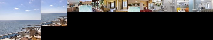 Hotel Villa Margherita Ladispoli