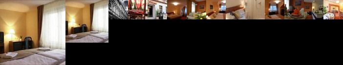 Best Western Hotel Tabor