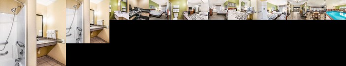 Sleep Inn & Suites Fort Stockton