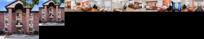 Super 8 Prospect Heights