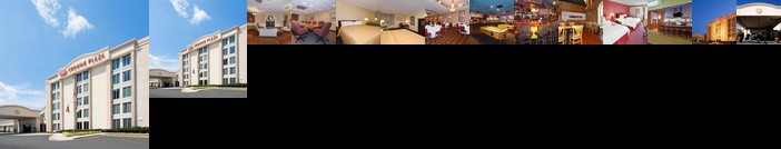 Crowne Plaza Hotel Hunt Valley Timonium
