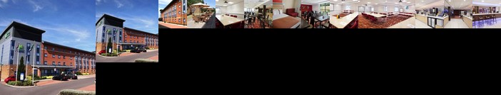 Holiday Inn Express Banbury M40 Jct.11