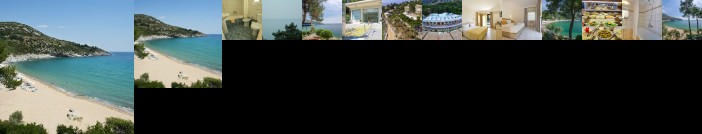 Tosca Beach Hotel