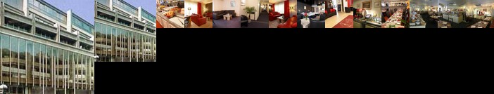 Leonardo Hotel Charleroi City