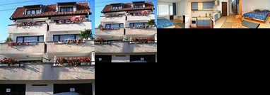 Temenuga Guest House Sveti Vlas