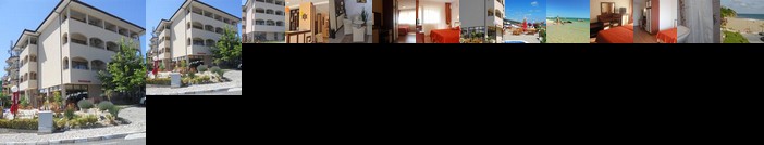 Juzhni Noshti Hotel
